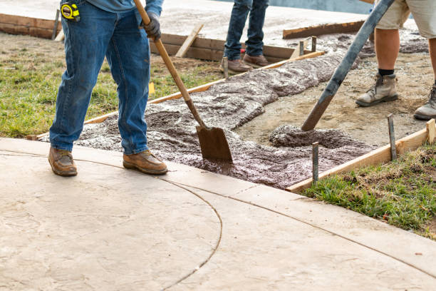 Best Concrete Crack Repair  in Palmdale, CA