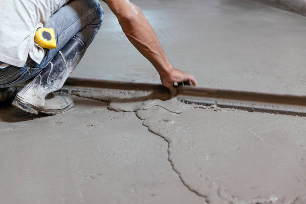 Best Best Concrete Contractor  in Palmdale, CA