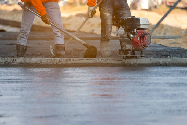Best Concrete Contractor Near Me  in Palmdale, CA