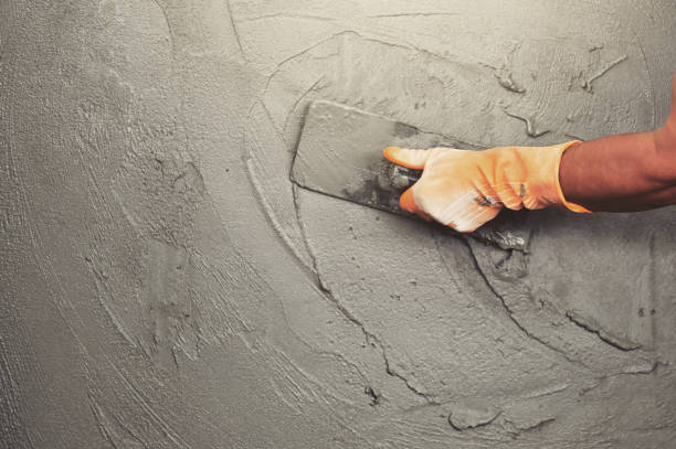 Best Residential Concrete Services  in Palmdale, CA
