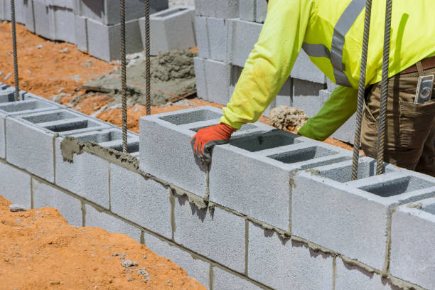 Best Concrete Contractor Near Me  in Palmdale, CA