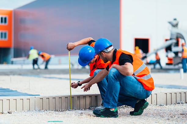 Best Concrete Foundation Repair  in Palmdale, CA
